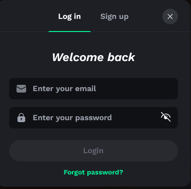 betonred login